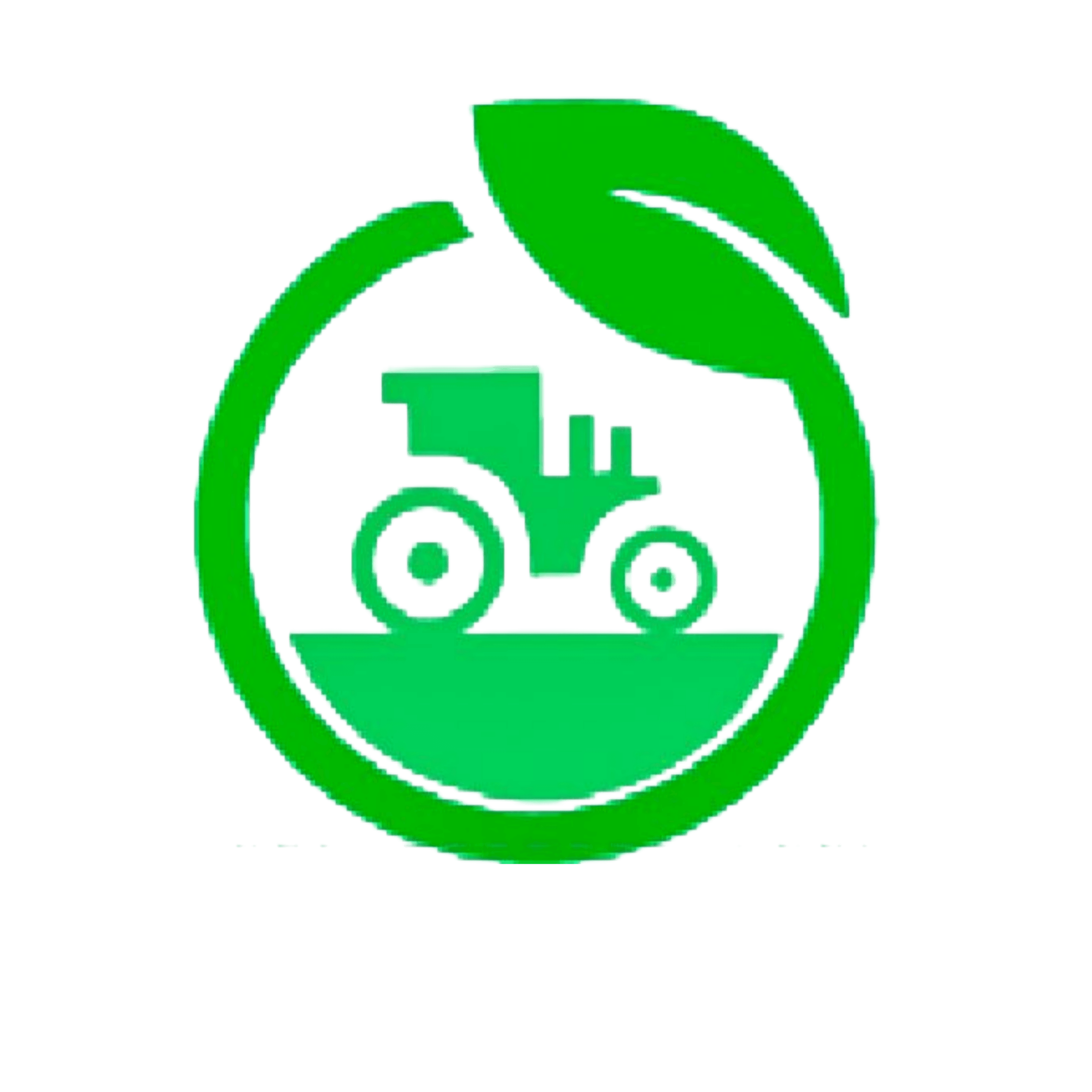 Ke Devries Farm Logo